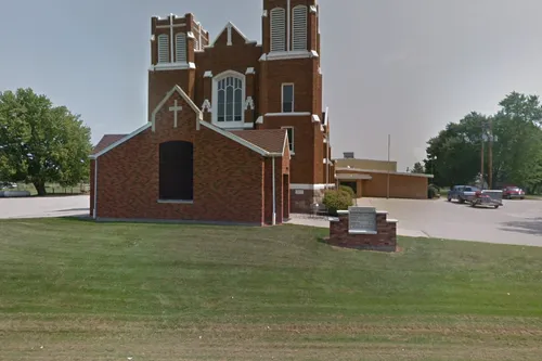 Christ Lutheran School