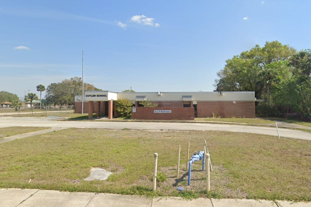 North Area Alternative Learning Center