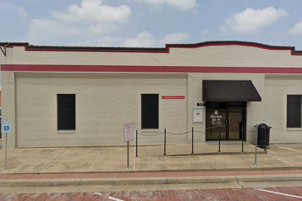 Groesbeck Municipal Court