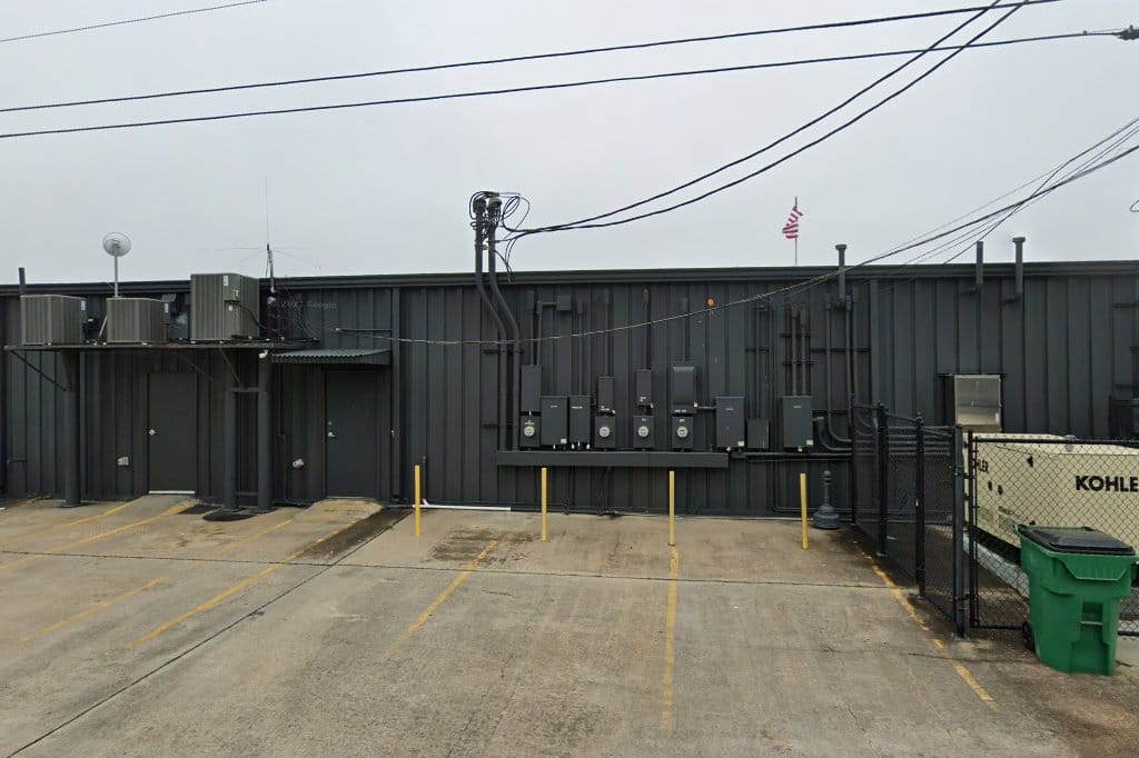 Palacios Municipal Court