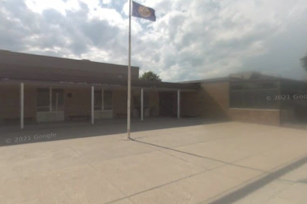 Milford High School