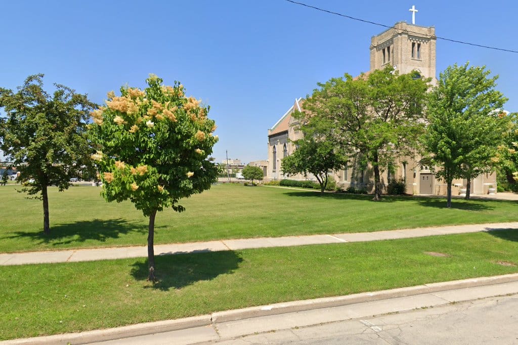 Seton Catholic Middle School