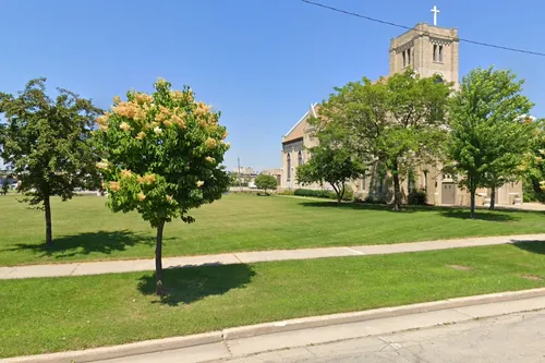 Seton Catholic Middle School