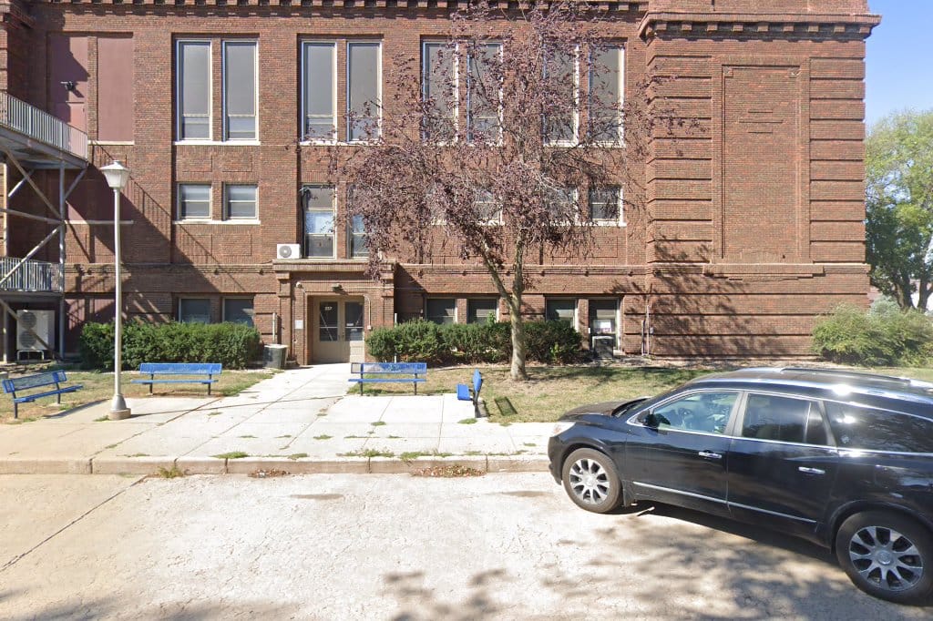 Seward Middle School