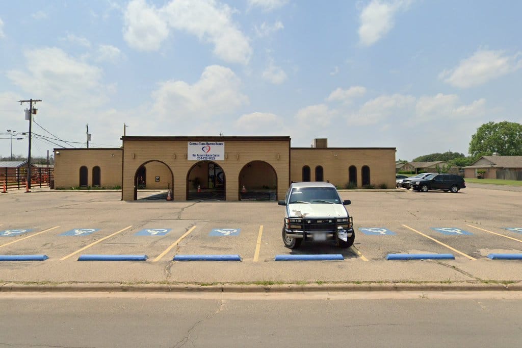 Hewitt Municipal Court