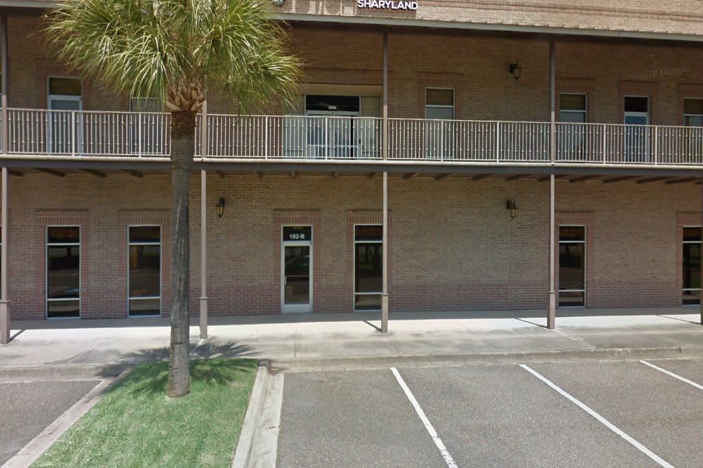 University of Phoenix - McAllen Campus