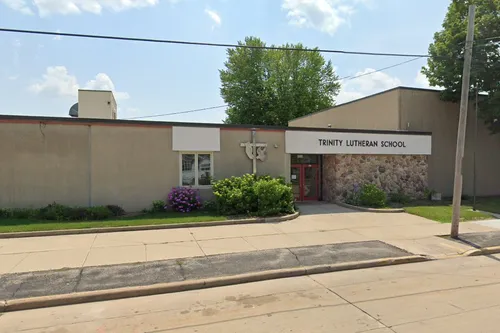 Trinity Lutheran School