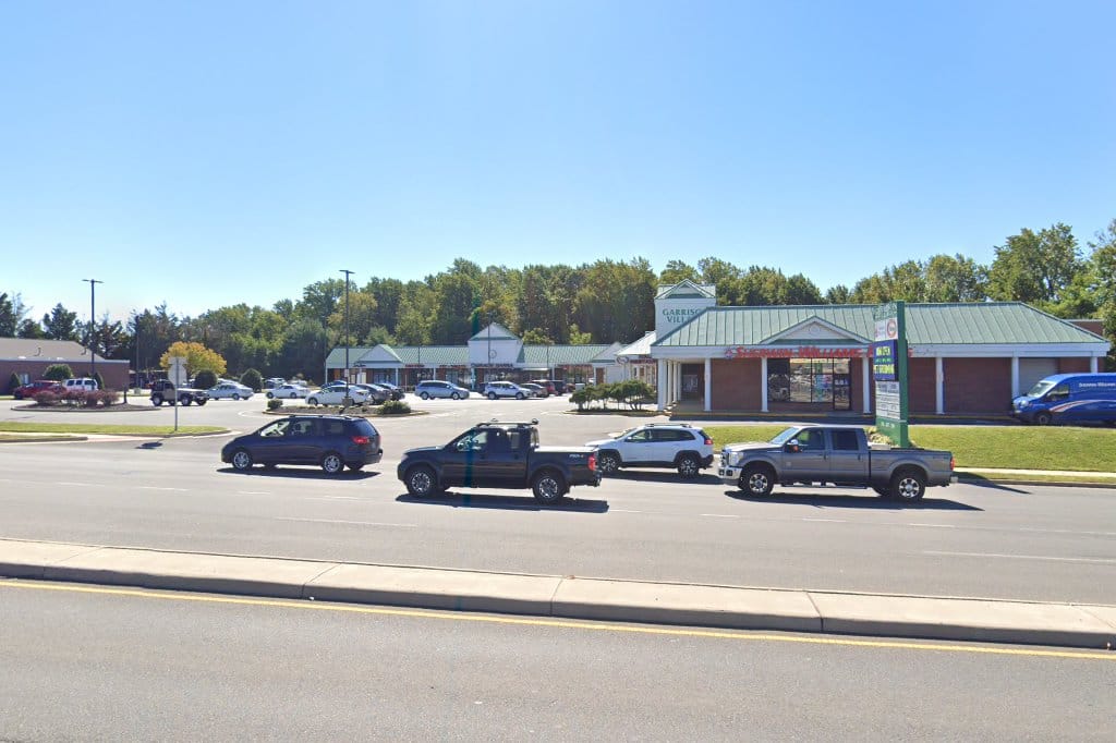 610 Animal Hospital