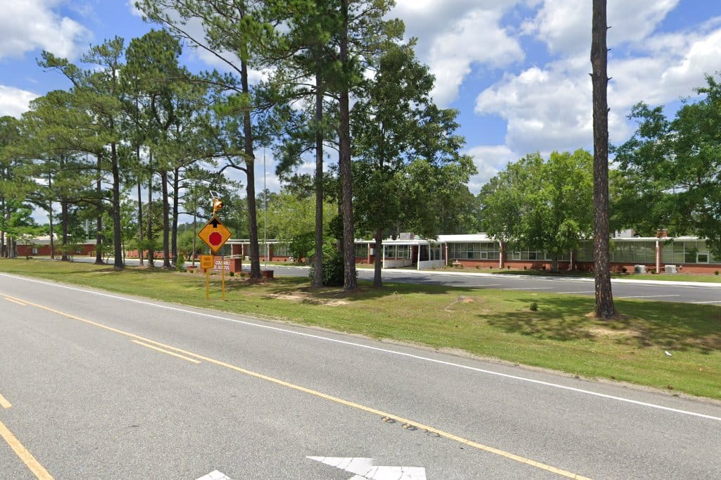 West Columbus High School