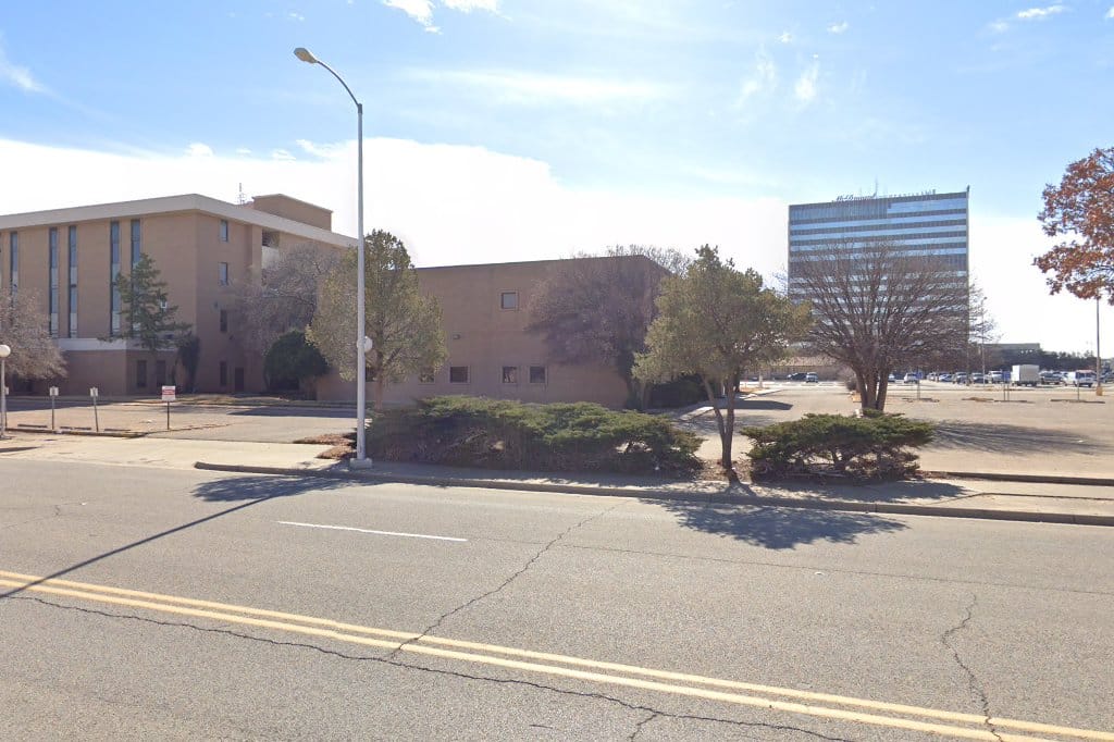 Kaplan College-Midland