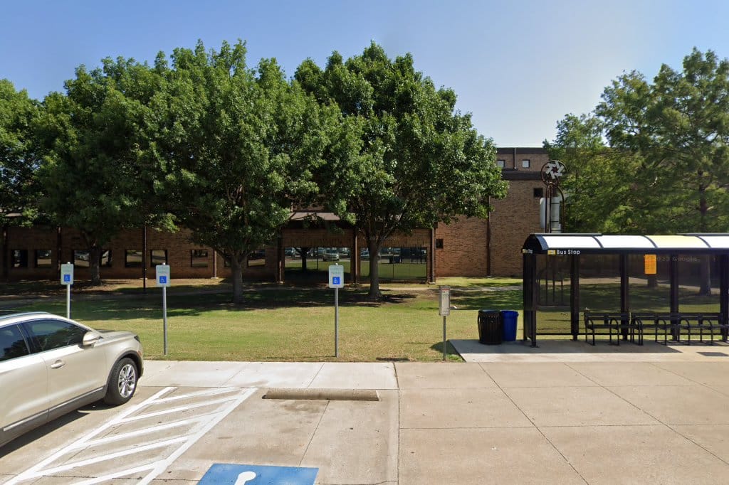 Brookhaven College