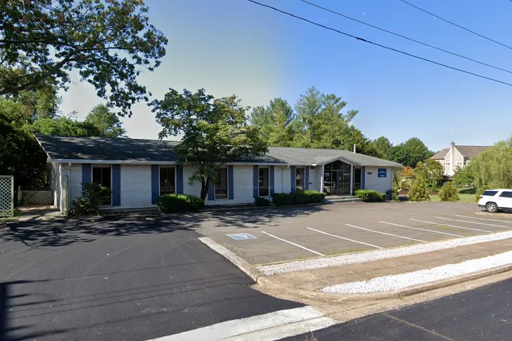 Adams Mill Veterinary Hospital