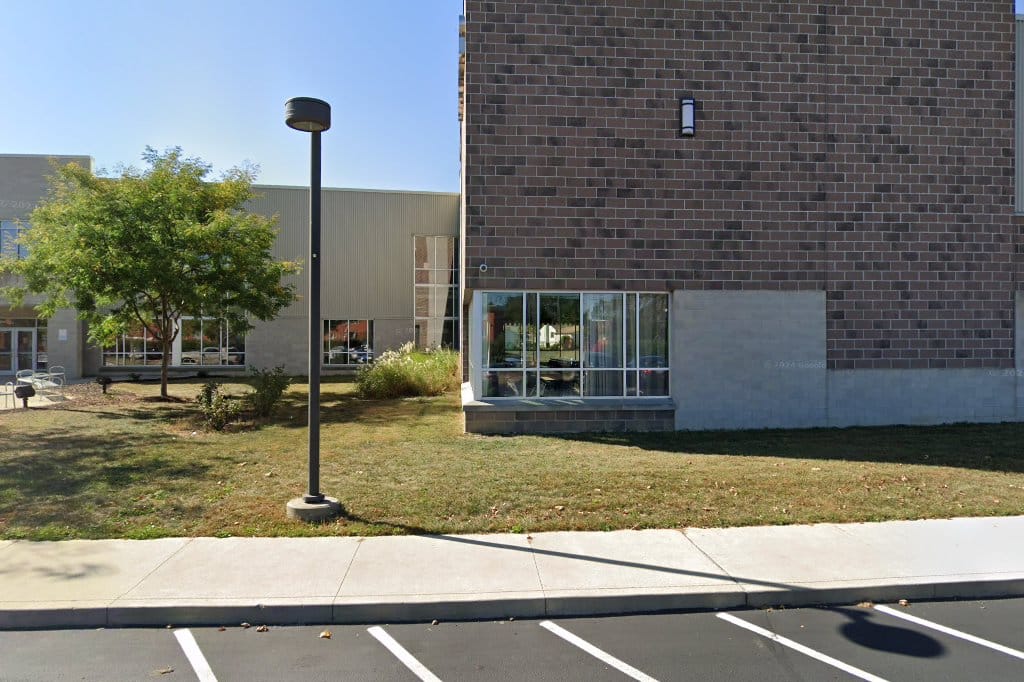 Wedgewood Middle School