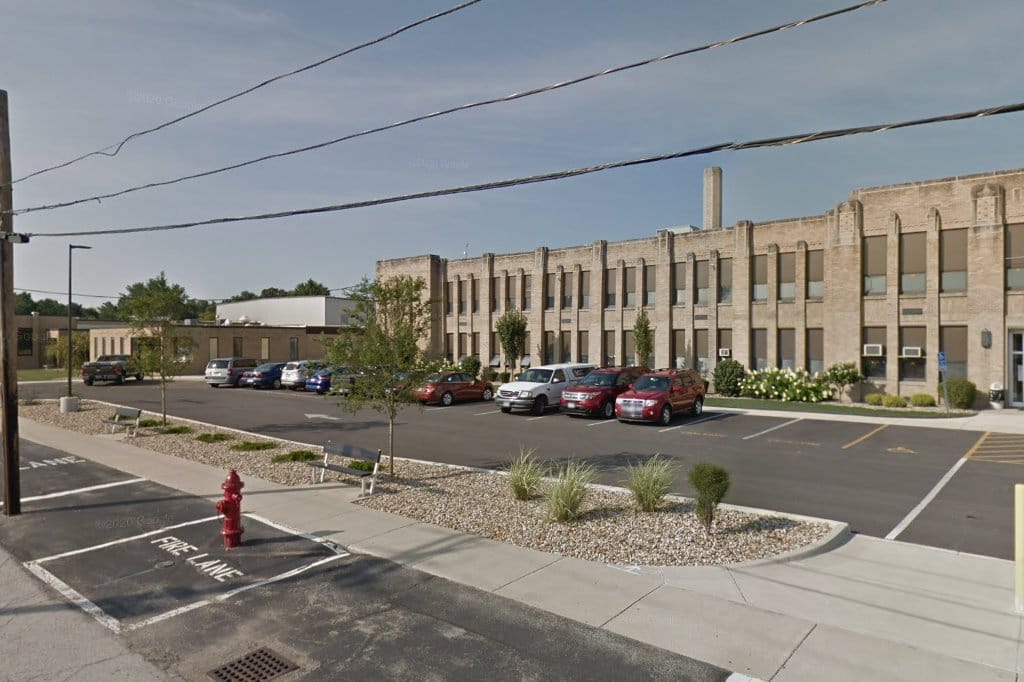 Monroeville Elementary School