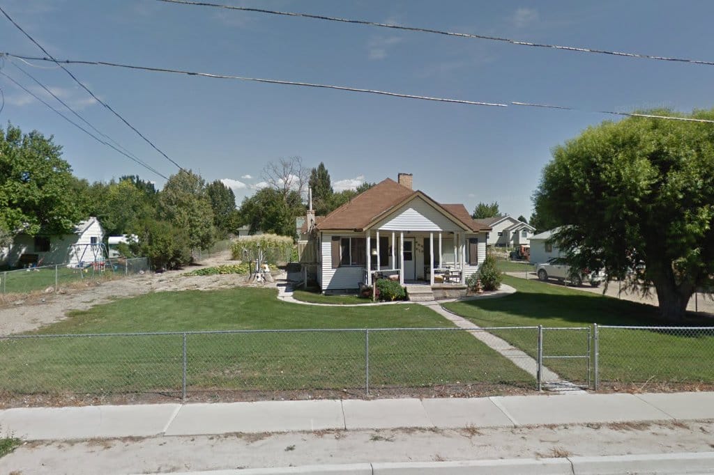 Castle Dale Unemployment Office