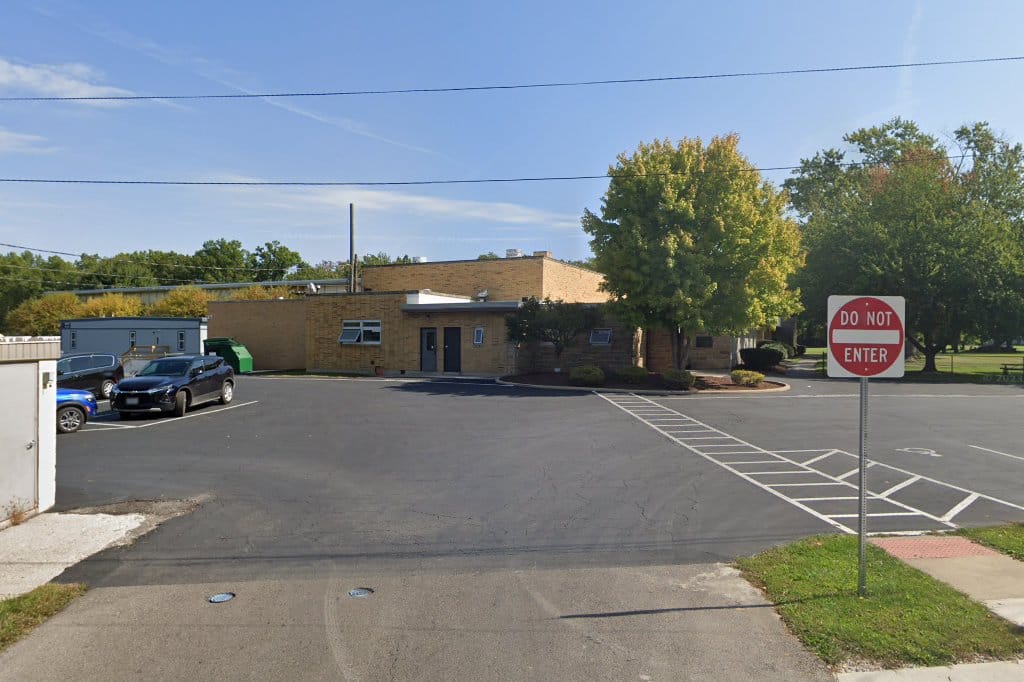 Maplehurst Elementary School