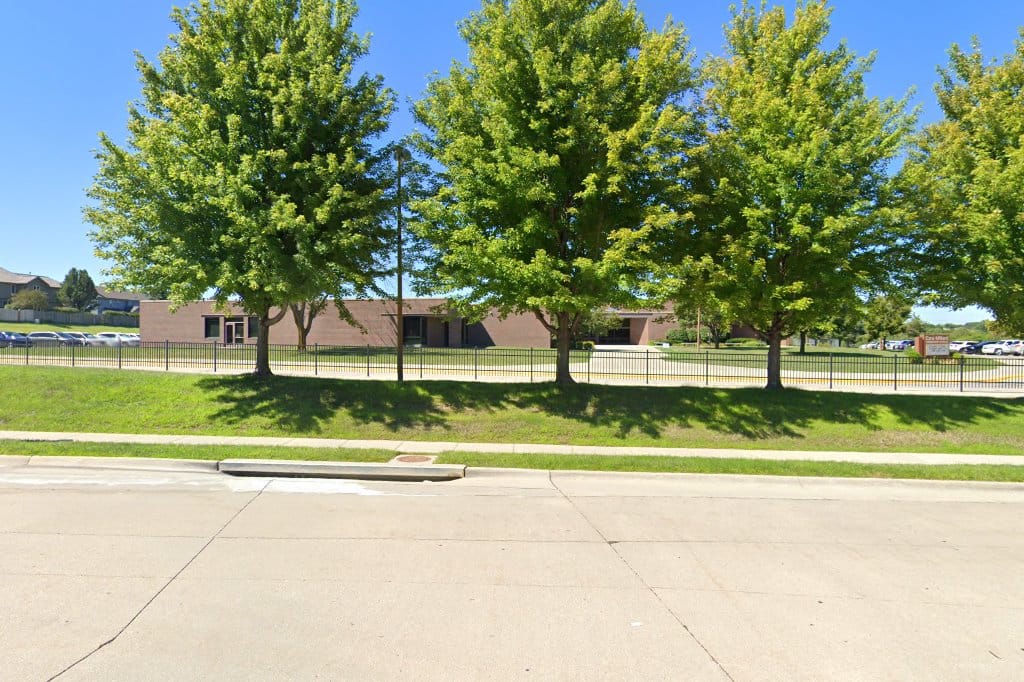Ezra Millard Elementary School
