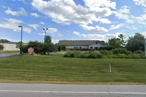 New World Montessori School