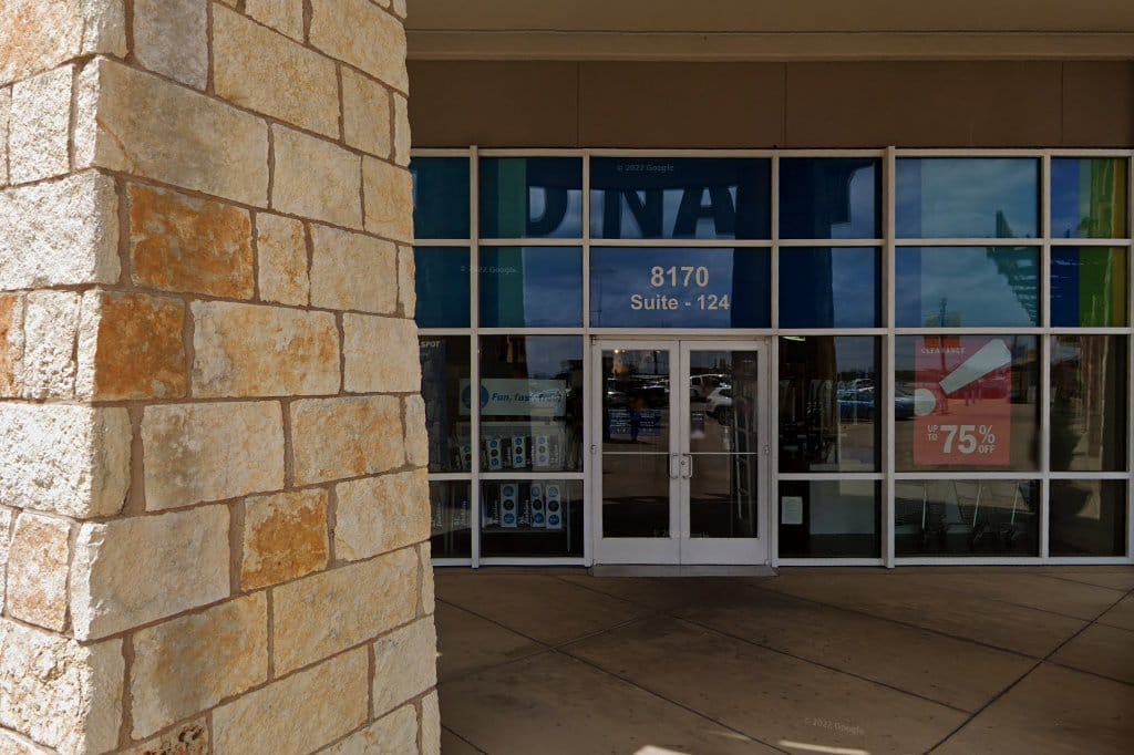 The Art Institute of Dallas