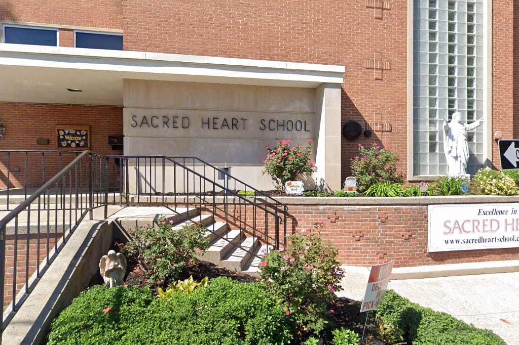 Sacred Heart Of Jesus School