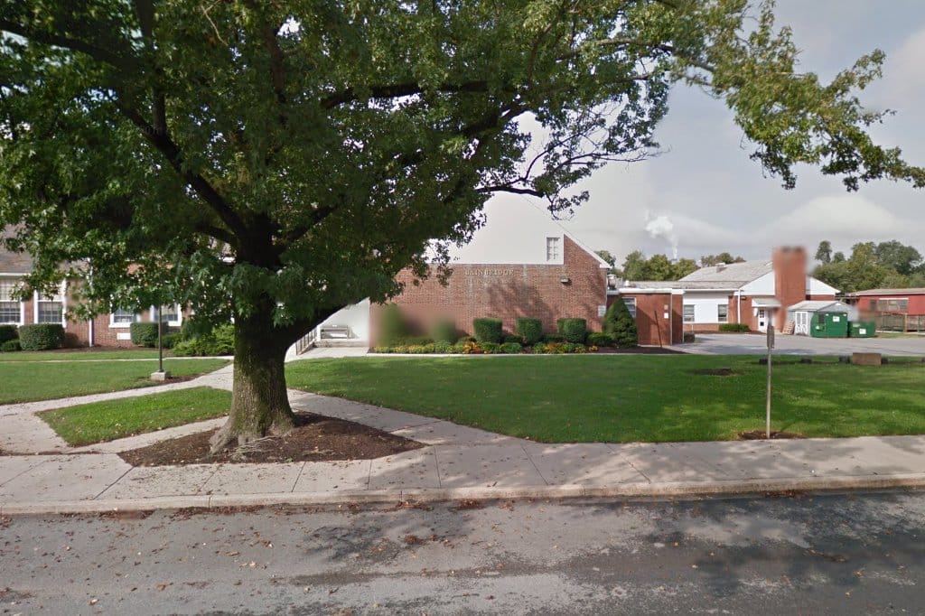 Bainbridge Elementary School