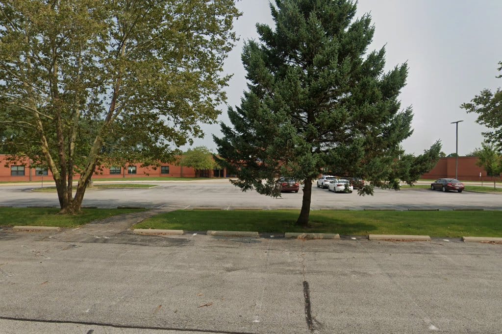 Norwich Elementary School