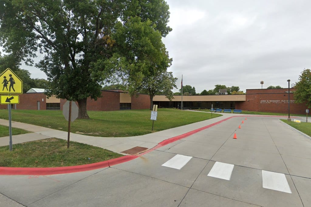 Neihardt Elementary School