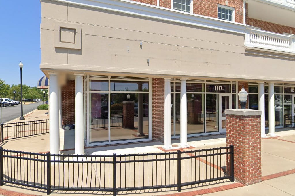Goodwill Fredericksburg