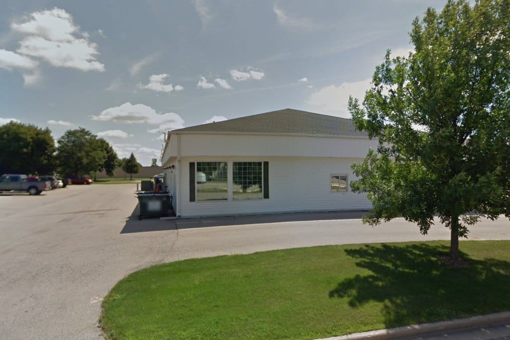 Goodwill Oconto Falls