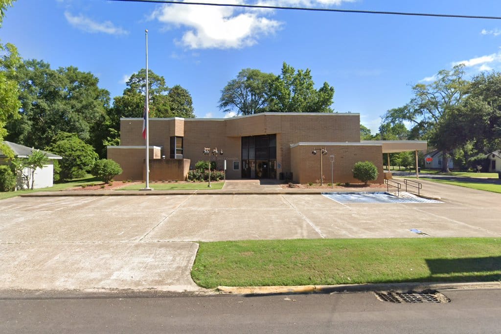 Woodville Municipal Court
