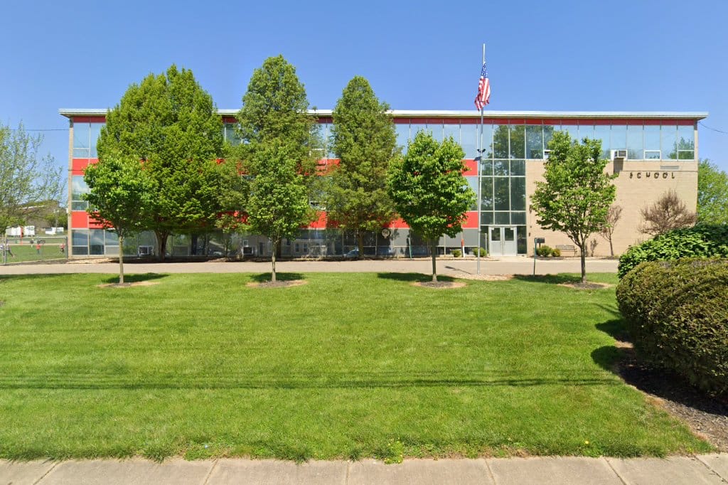 Columbia Elementary School
