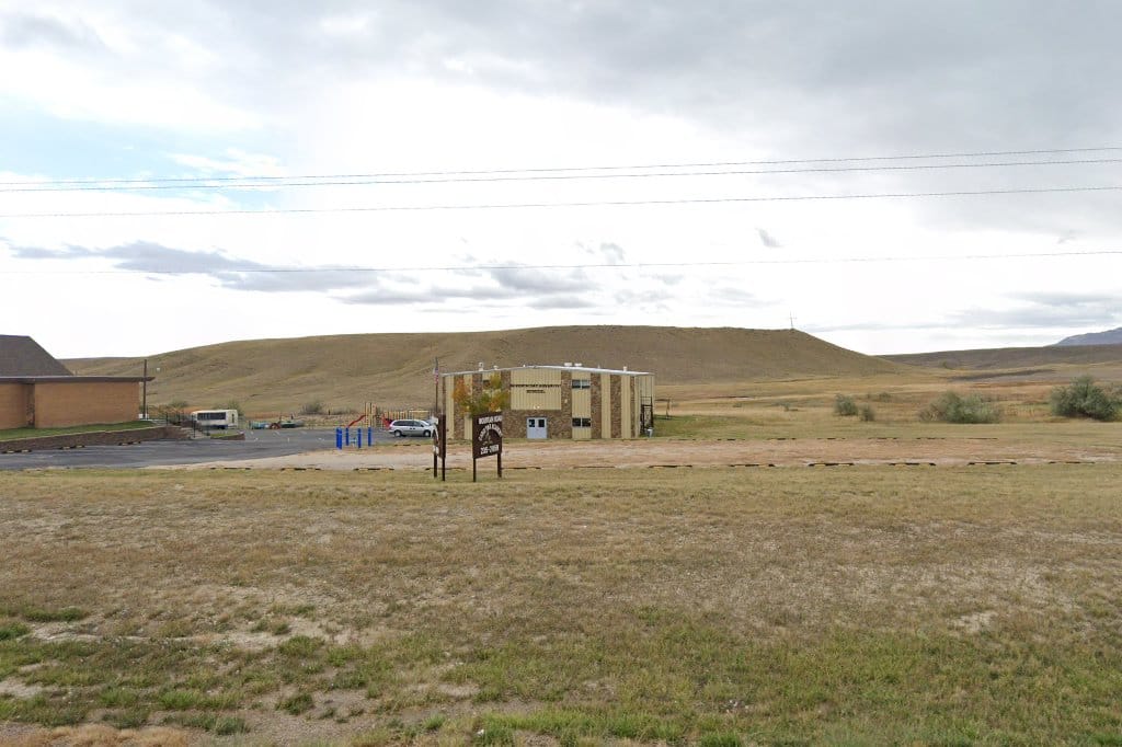 Mountain Road Christian Academy