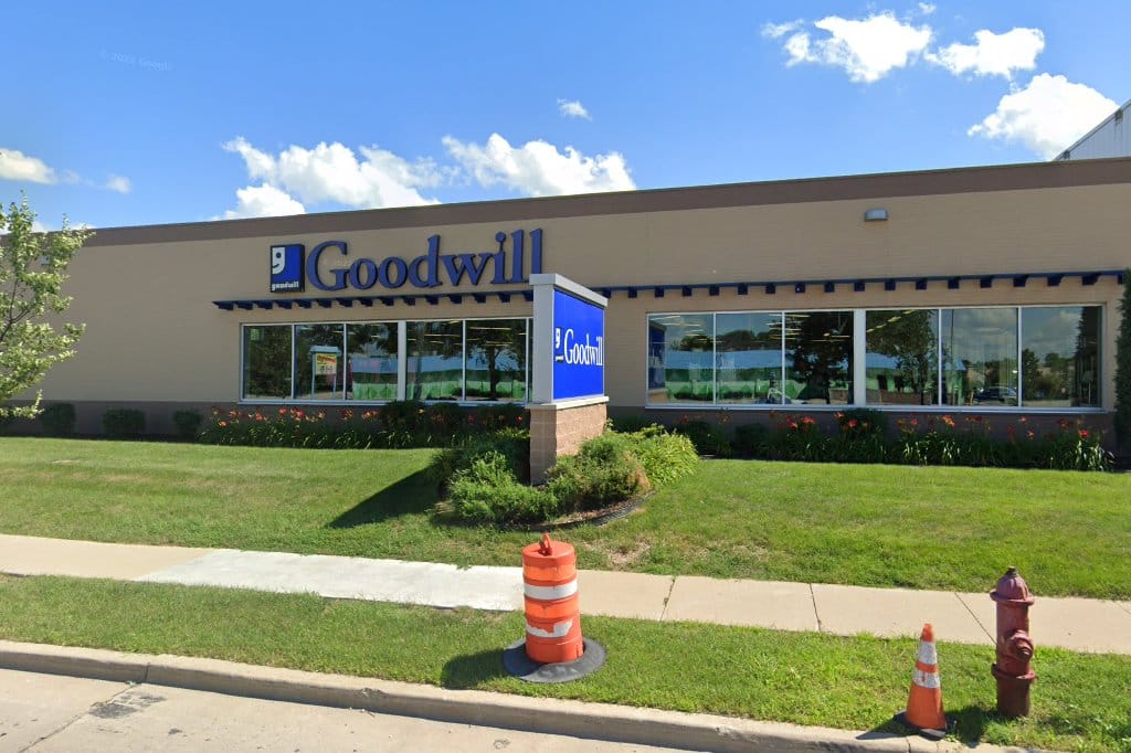 Goodwill West Allis