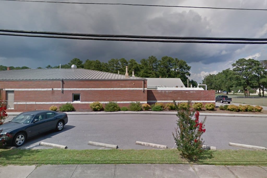 Rowland Middle School