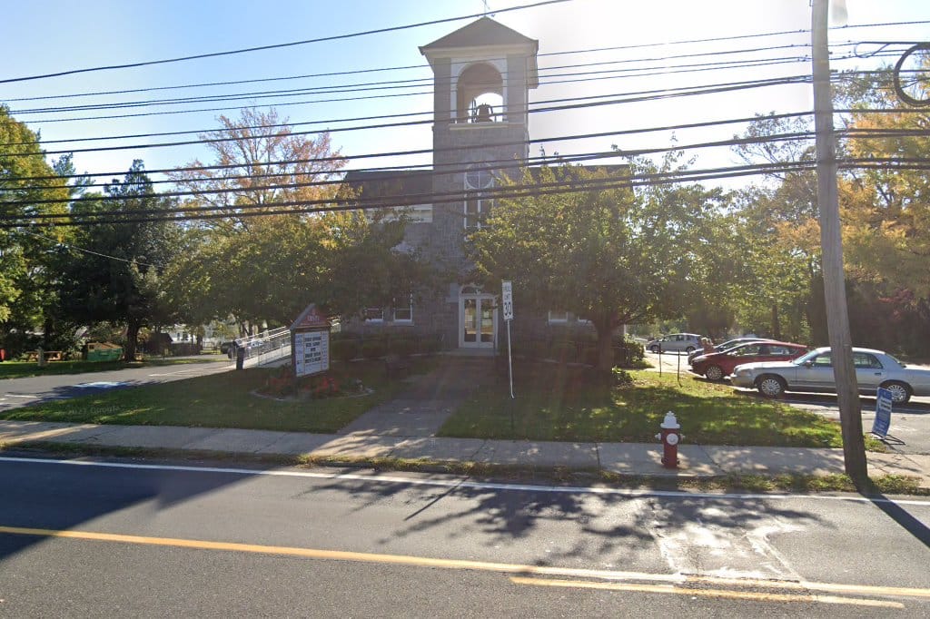 Childrens Schoolhouse Of Collegeville