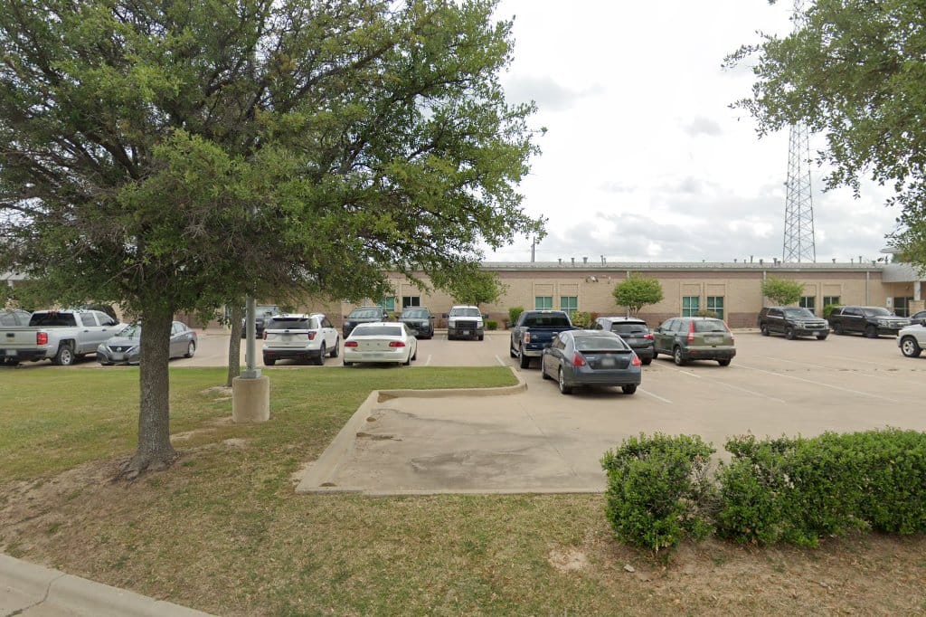 Decatur Justice of Peace Court