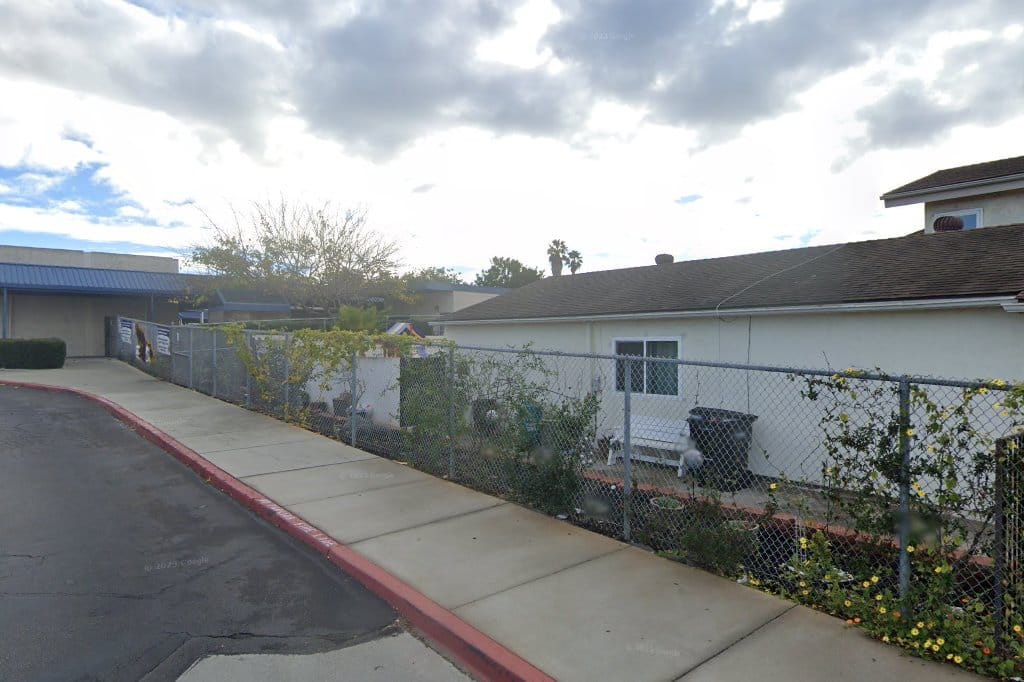 Juarez-Lincoln Elementary School