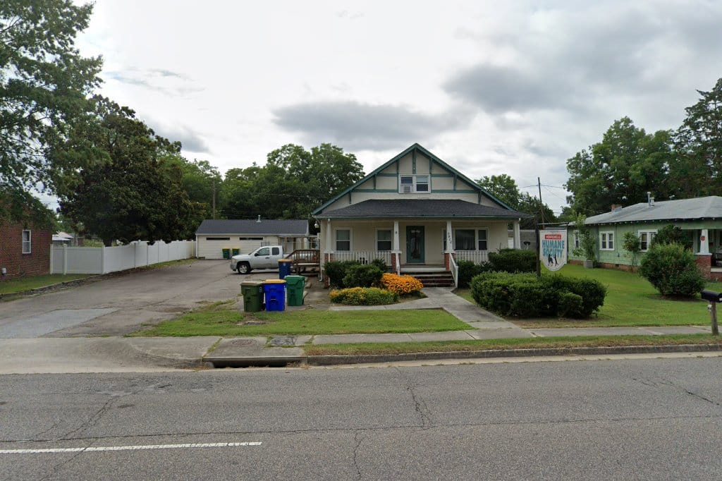 Tri City Animal Hospital