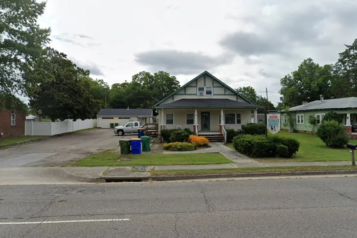 Tri City Animal Hospital