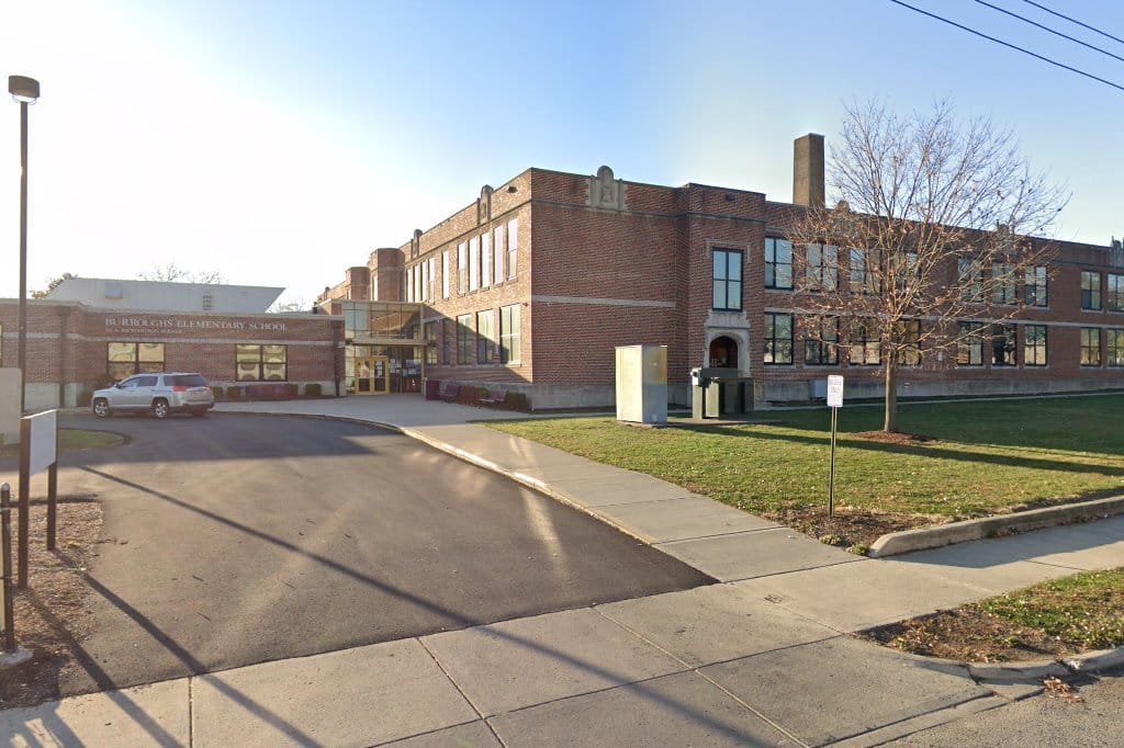 Burroughs Elementary School