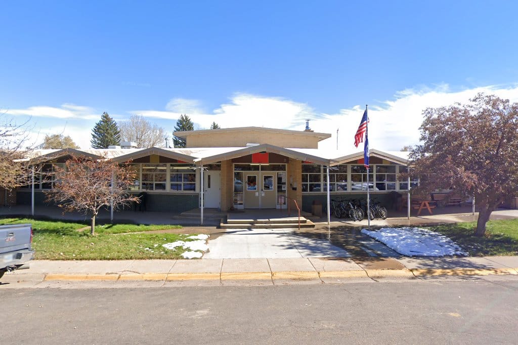 Whiting High School