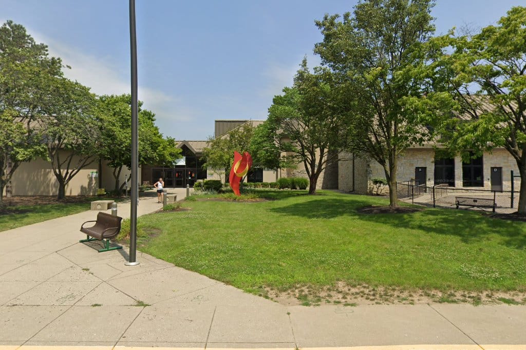 Scottish Corners Elementary School