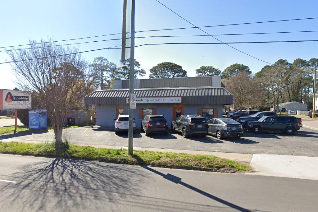 Friendship Veterinary Hospital