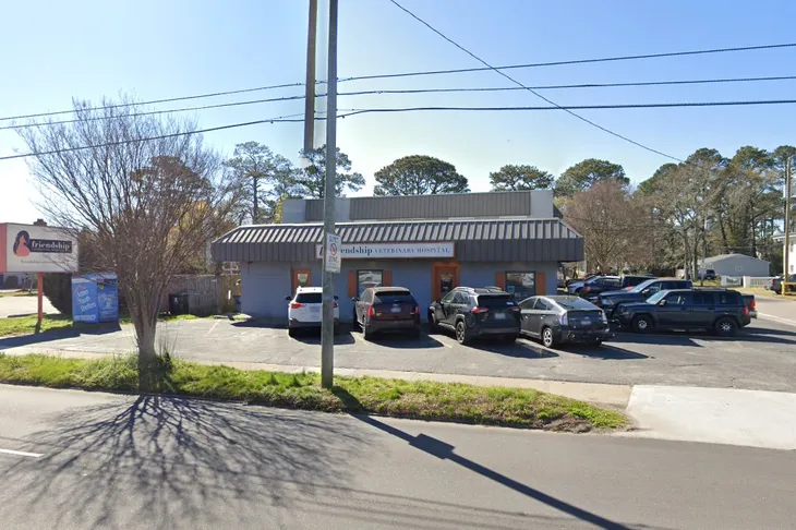 Friendship Veterinary Hospital