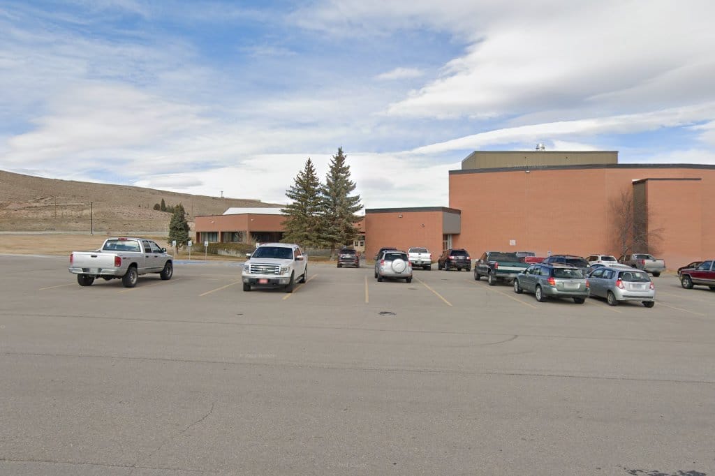 Rawlins High School