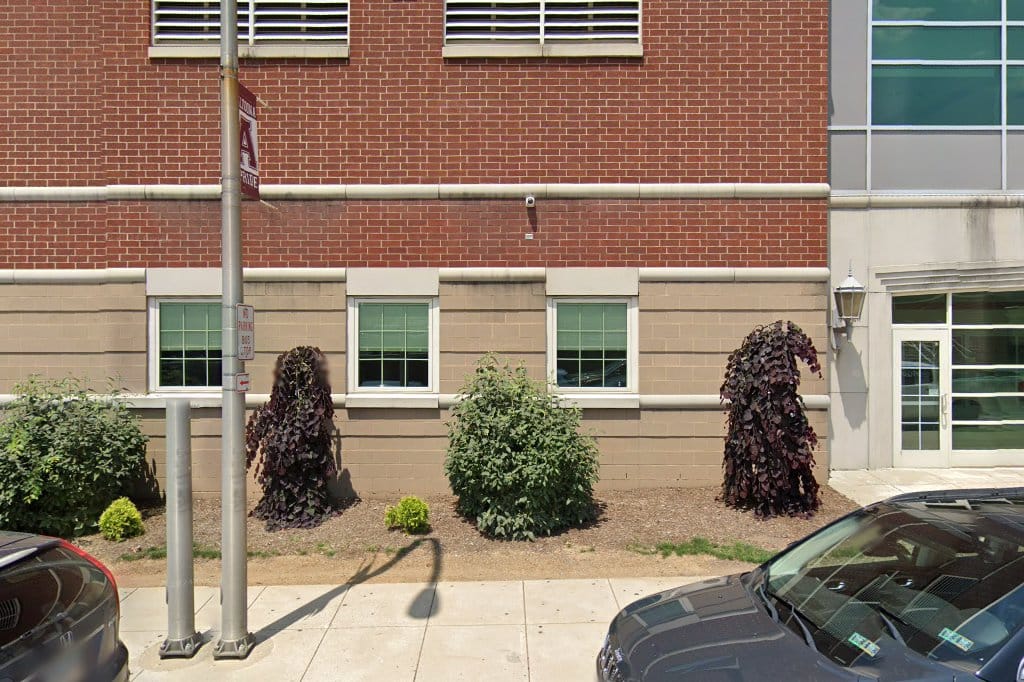 Altoona Area Junior High School