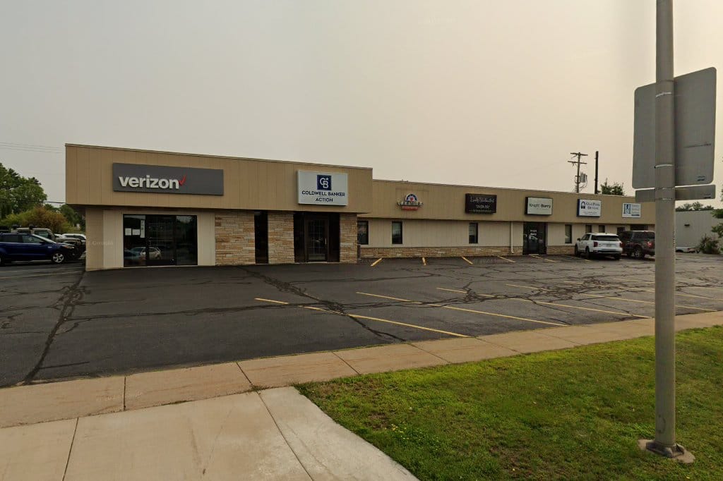 Wisconsin State Public Defender