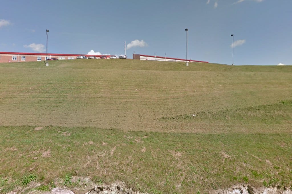 Rock Hill Senior High School