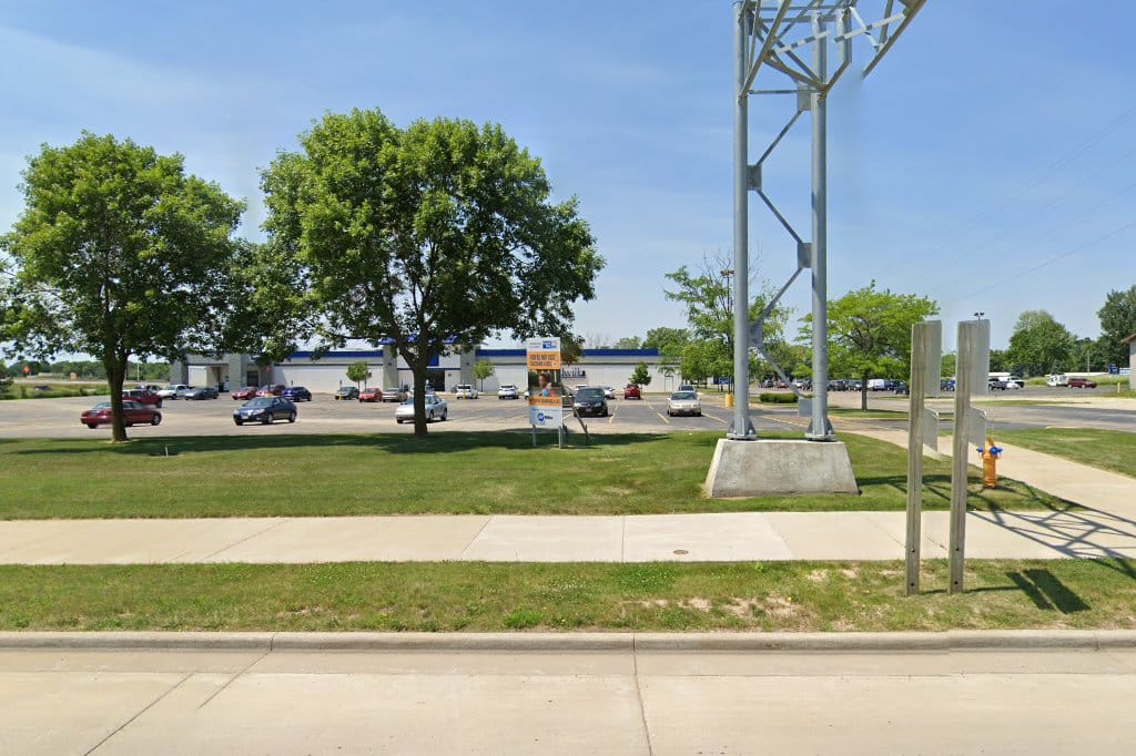 Goodwill Menasha