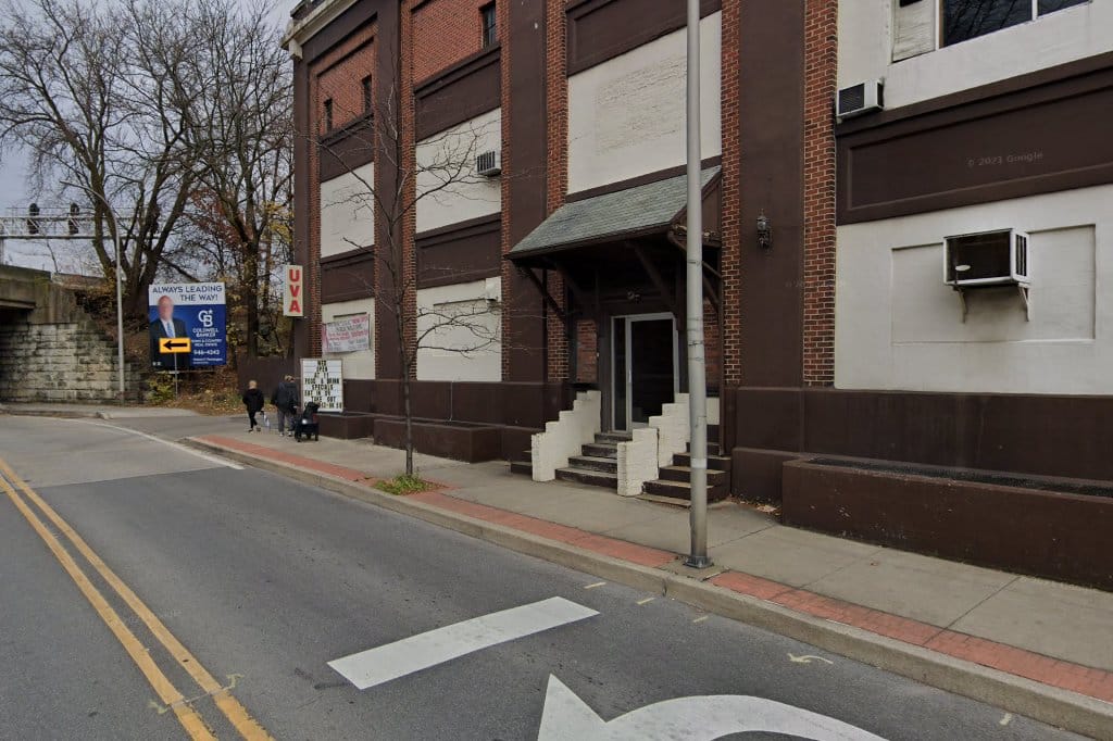 United Veterans Association